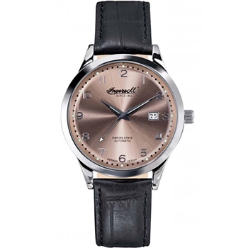 ساعت مچی اینگرسول INGERSOLL کد IN6803GY